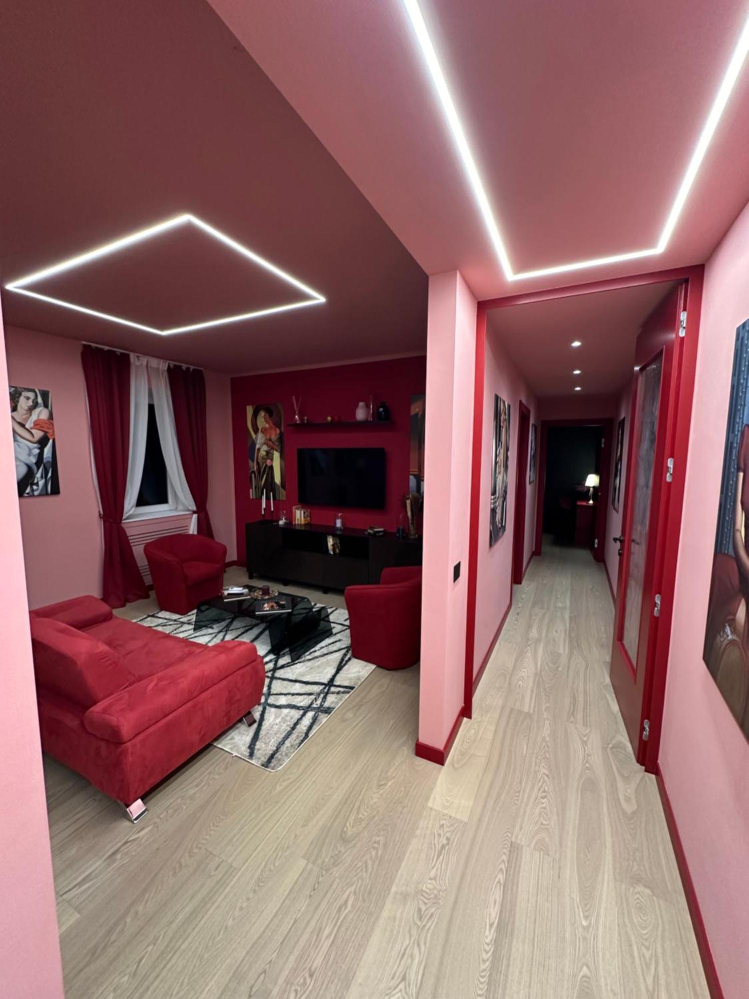 La Casa Dell'Arte Apartment Pistoia Exterior foto
